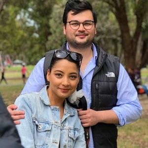 Meet your Posher, Sara